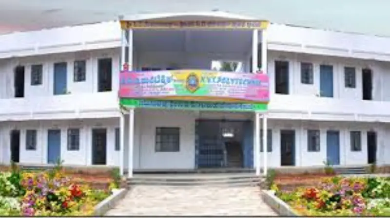 Sri Renuka Integrated Polytechnic, Hagaribommanahalli